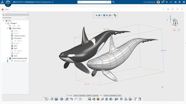 達索SOLIDWORKS與CATIA有什么不同？怎么購買？